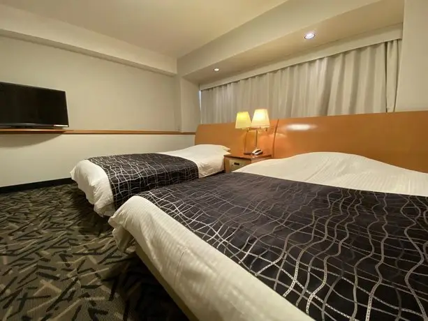 APA Villa Hotel Kanazawa Katamachi