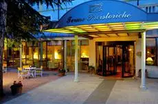 Hotel Terme Preistoriche 