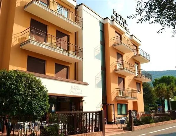 Hotel Villa Giuliana