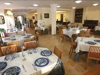 Hotel Villa Rita 