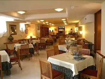 Hotel Villa Rita 