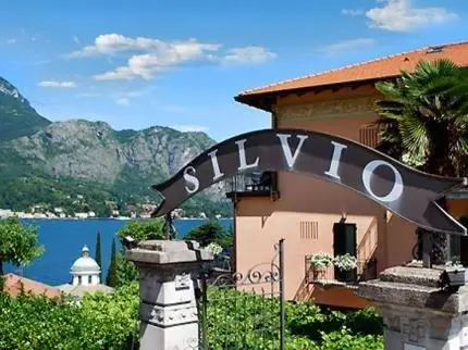 Albergo Ristorante Silvio 