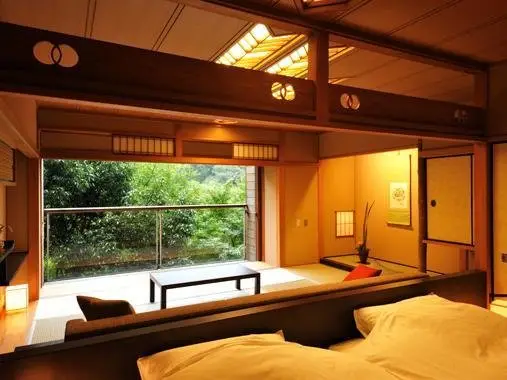 Hoshino Resorts KAI Hakone