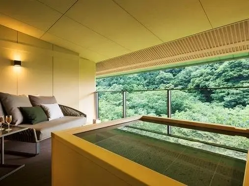 Hoshino Resorts KAI Hakone