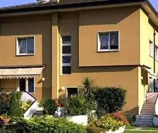 Villa Dina Riva del Garda 