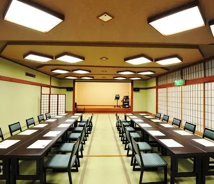 Yoshiike Ryokan 