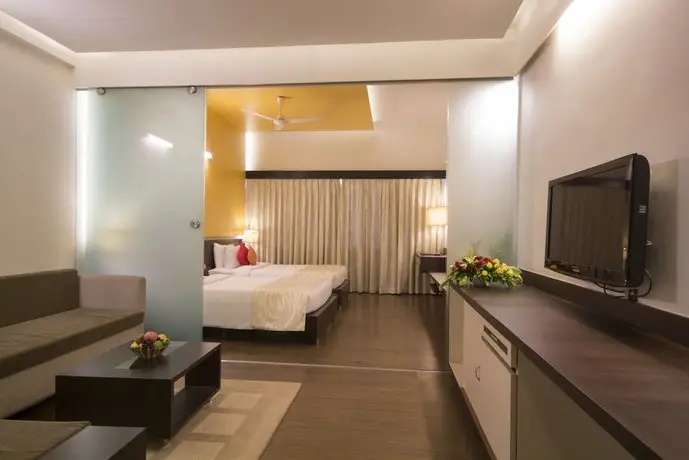 Dolphin Hotel Visakhapatnam 