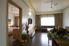 Dolphin Hotel Visakhapatnam 