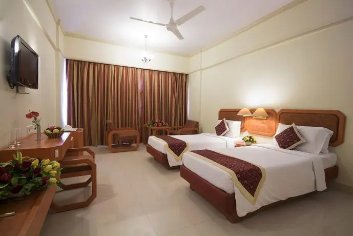 Dolphin Hotel Visakhapatnam 