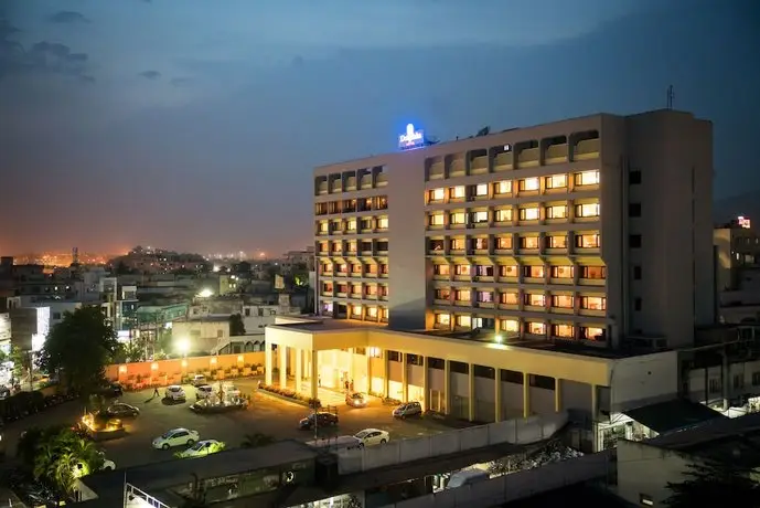 Dolphin Hotel Visakhapatnam 