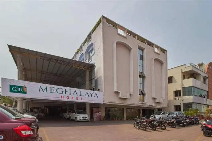 GSR Hotel Meghalaya