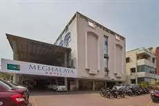 GSR Hotel Meghalaya 