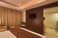 GSR Hotel Meghalaya 