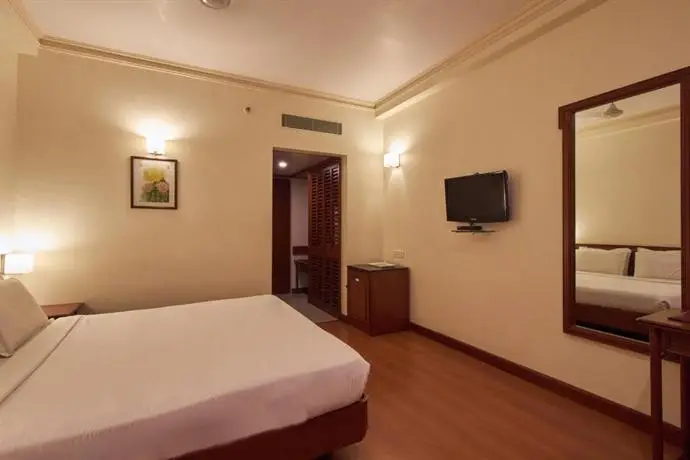 GSR Hotel Meghalaya 