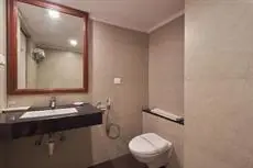 GSR Hotel Meghalaya 