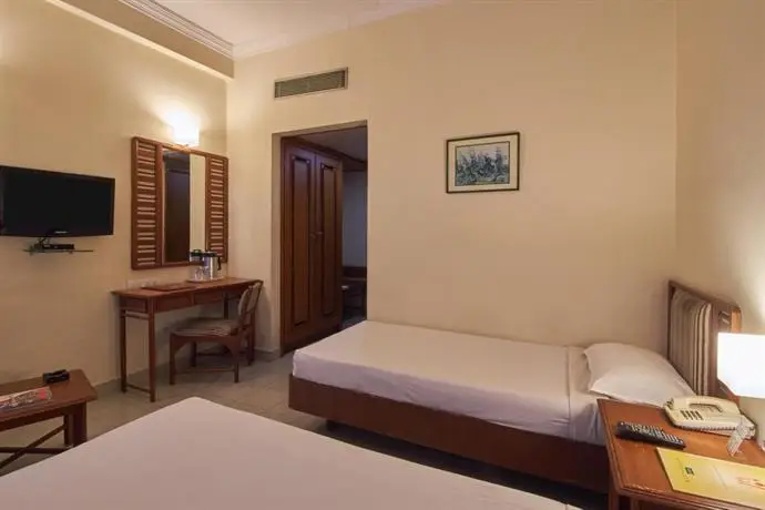 GSR Hotel Meghalaya 