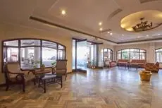 GSR Hotel Meghalaya 