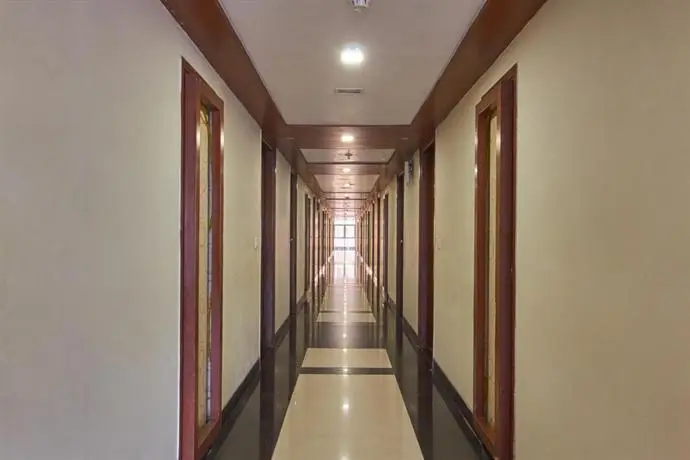 GSR Hotel Meghalaya 