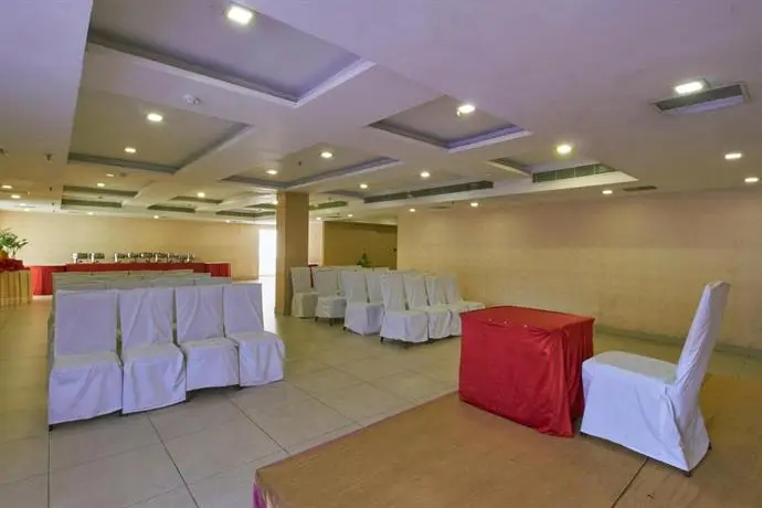 GSR Hotel Meghalaya 