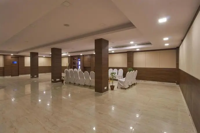 GSR Hotel Meghalaya 