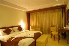 GSR Hotel Meghalaya 