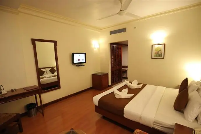 GSR Hotel Meghalaya 