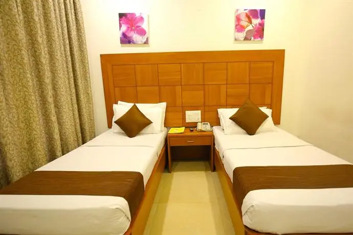 GSR Hotel Meghalaya 