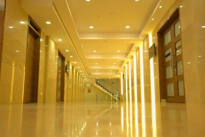 GSR Hotel Meghalaya 