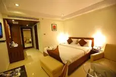 GSR Hotel Meghalaya 