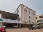 GSR Hotel Meghalaya 