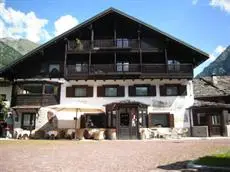 Hotel Gran Baita Gressoney-Saint-Jean 