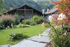 Aparthotel Garni Haus Hubertus 