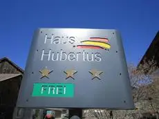 Aparthotel Garni Haus Hubertus 