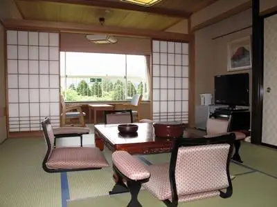 Hakone Kogen Hotel