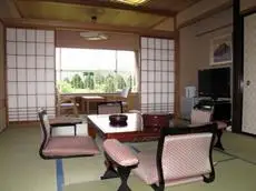 Hakone Kogen Hotel 