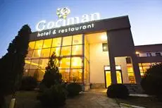 Hotel G G Gociman 