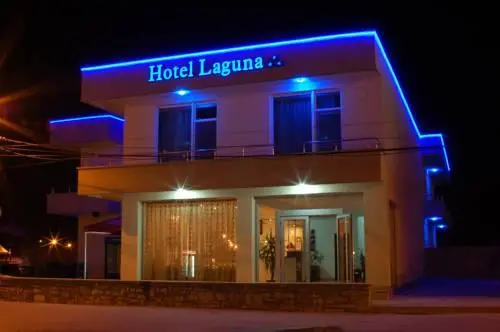 Hotel Laguna Mangalia