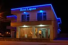 Hotel Laguna Mangalia 