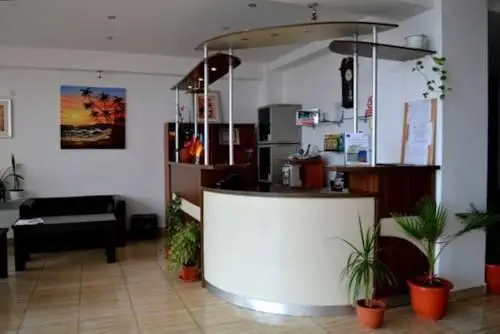 Hotel Laguna Mangalia 