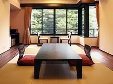 Yamagisi Ryokan 