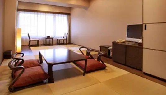 Yamagisi Ryokan 