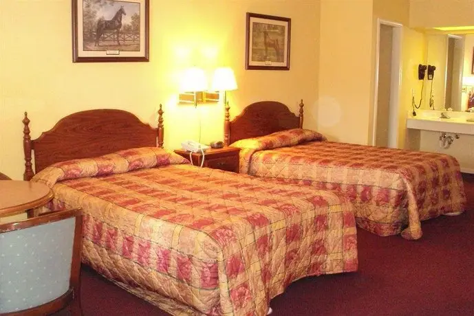 Executive Inn Tullahoma