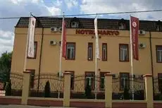 Hotel Maryo 