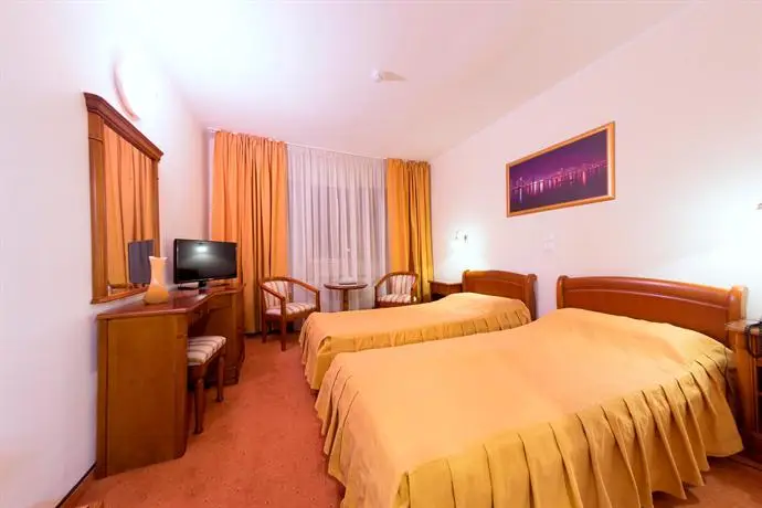 Hotel Transilvania Alba Iulia 