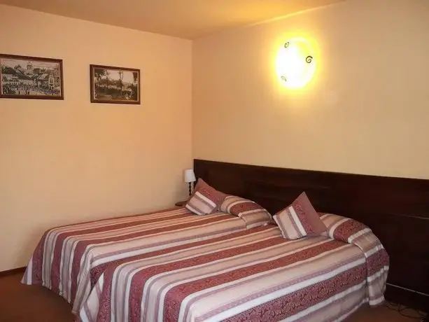 Hotel Transilvania Sighisoara