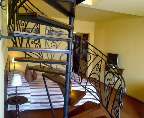 Hotel Transilvania Sighisoara 