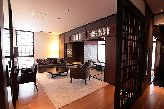 Kizashi The Suite 