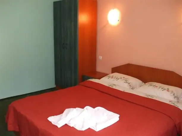 Top Mountain Guesthouse Poiana Brasov 