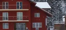 Top Mountain Guesthouse Poiana Brasov 