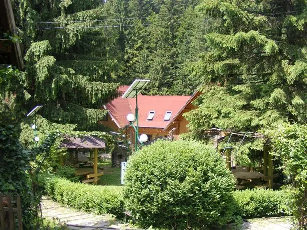 Traveland Holiday Village Poiana Brasov 